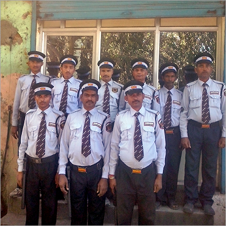 Bank Security Services