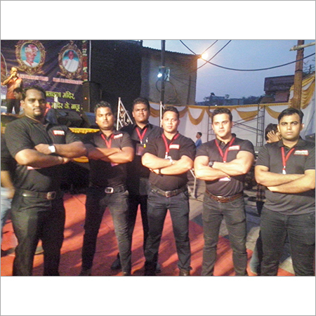Event Security Services