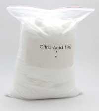 Citric Acid Monohydrate