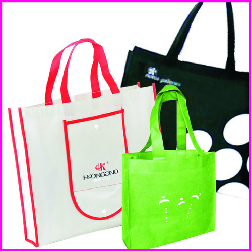 Shopping Promotional Bag