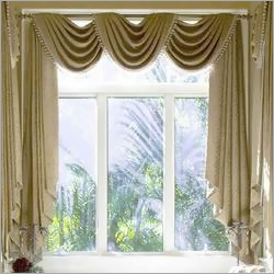 Colored Curtains