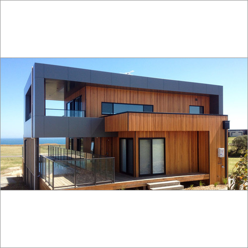 Cladding