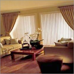 Vertical Blinds
