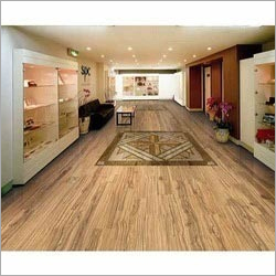 Vinyl Flooring Tiles