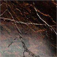 Laminated Plastic Sheets - Customizable Dimensions, Brown Color | Soft Touch, Decorative, Durable, Heat Resistant, Moisture Proof