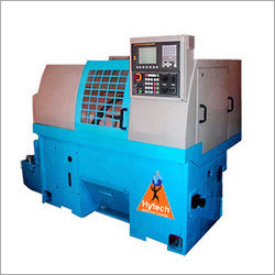CNC Fully Automatic Machine