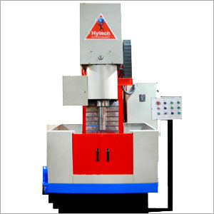 SPM-CNC Vertical Boring Machine