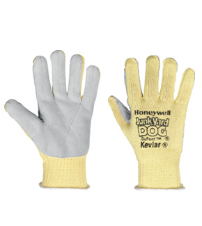 Honeywell : 2032101 a Junkyard Dog