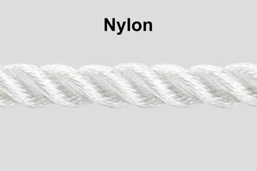 East West M Nylon