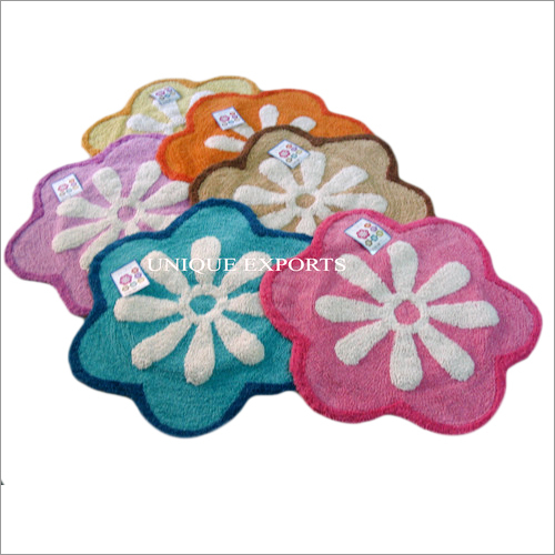Anti Skid Bath Mat