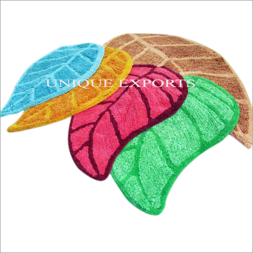 Cotton Bath Mats