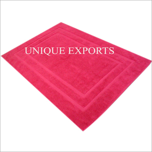 Bath Mats