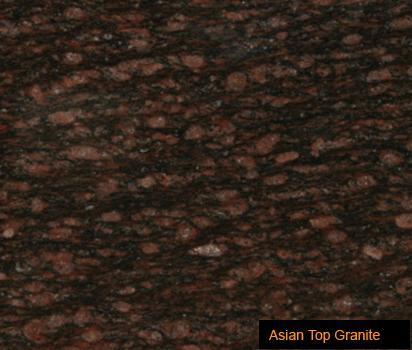 Asian Top Granite