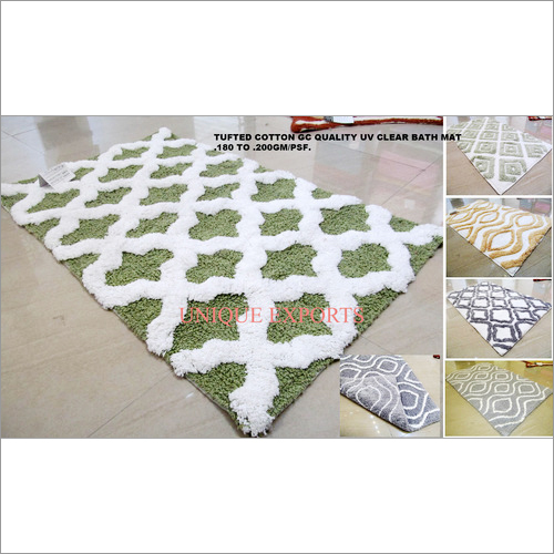 Bath Mats