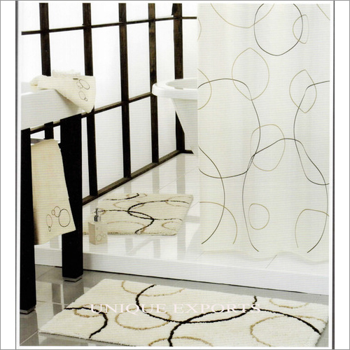 Bathroom Mat