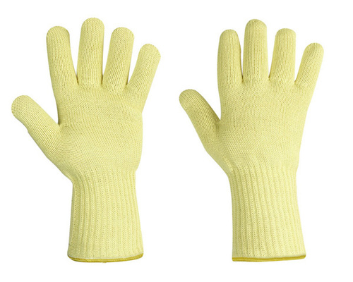 Honeywell: 2232086 Aratherma Fit - High Temp Kevlar Gloves.