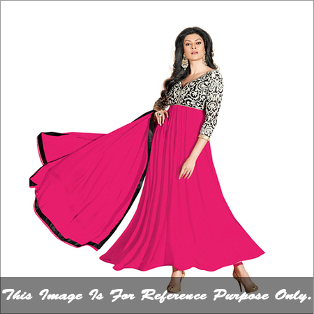 Bollywood Designer Salwar Kameez