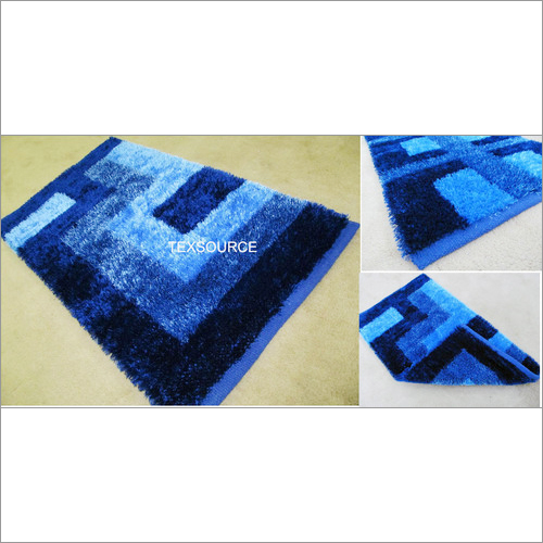 Double Face Polyester Rug (1)