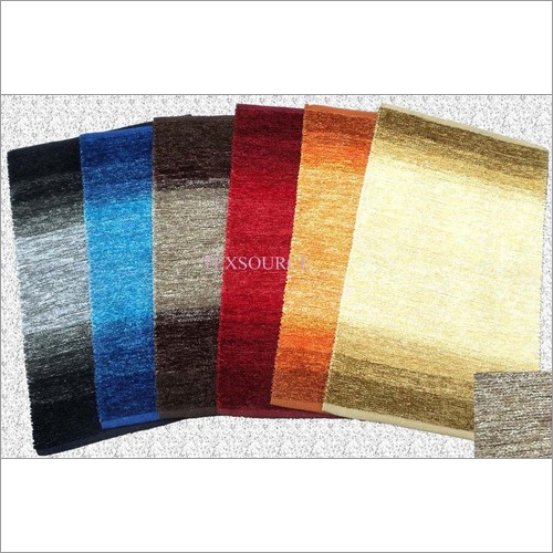 Double Face Polyester Rug (3)