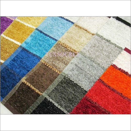 Double Face Polyester Rug (5)