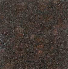 Coffee Brown Granite Application: To Be Applied On Floor
