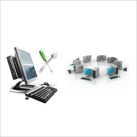 Computer Annual Maintenance Contract