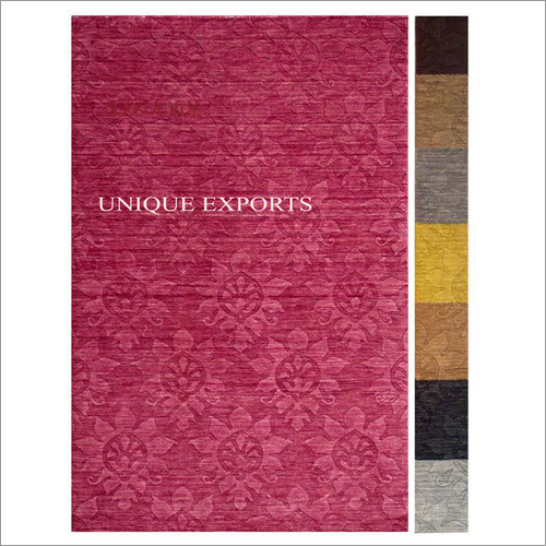 Handloom Woven Rug