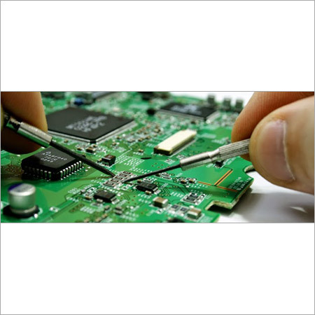 Chip Level Motherboard Repairing