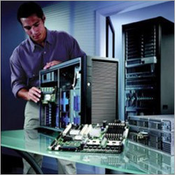 Computer Hardware Networking