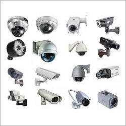 CCTV Cameras