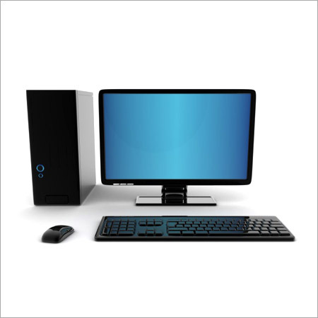 Desktop Computer