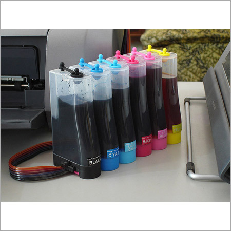 Cartridge Refilling Services