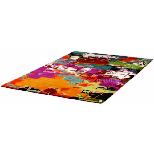 Hand Tufted Rug (3)