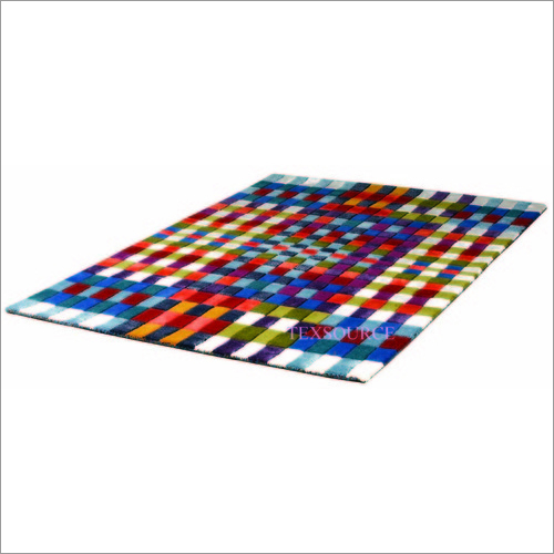 Hand Tufted Rug (4)