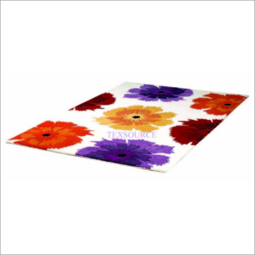 Hand Tufted Rug (6)