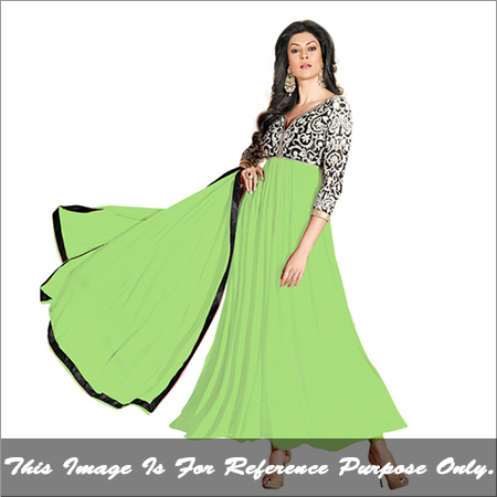Wholesale Latest Anarkali Suits