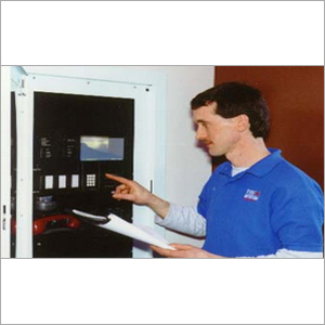 Addressable Fire Alarm