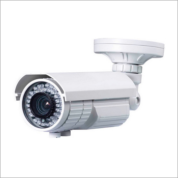Analog CCTV Camera