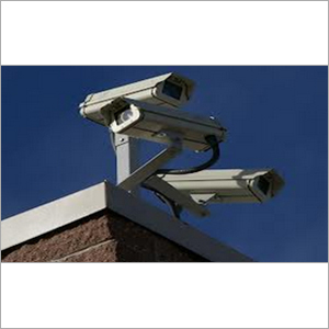 IP Surveillance System IP Surveillance System