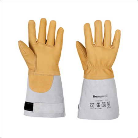 Honeywell : 2281561 Fireman Gloves 