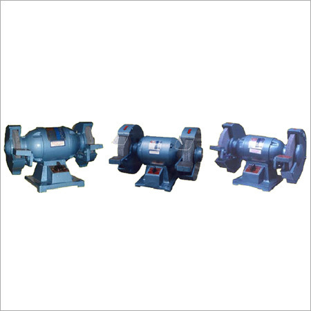 Bench Grinder