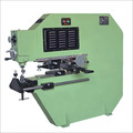 Universal Sheet Metal Nibbling Machine