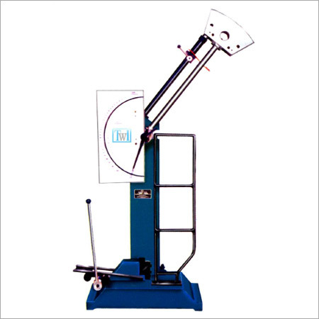 Impact Testing Machine