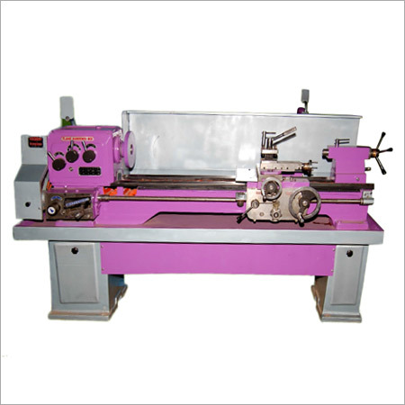 Light Duty Lathe Machine
