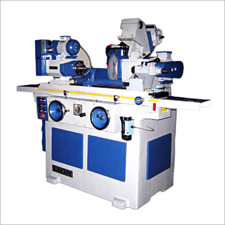 Surface Grinding Machine