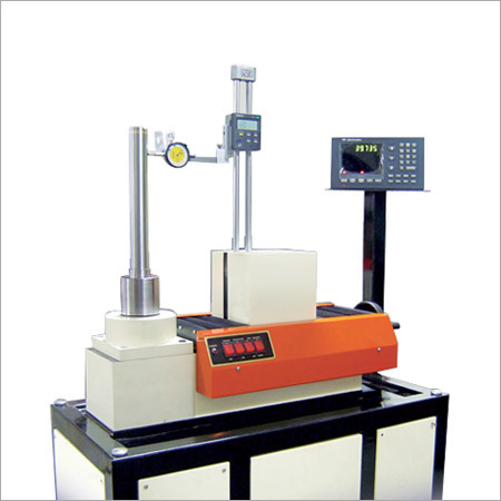 Tool Presetters
