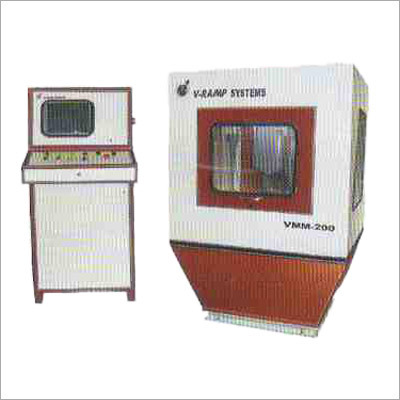 Cnc Mill Trainer