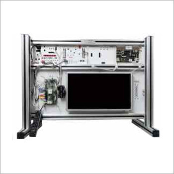LCD TV Trainer