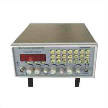 Analogue Function Generator