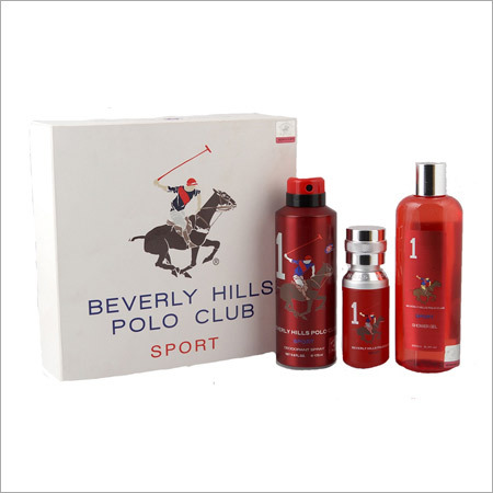 Mens Body Deodorants